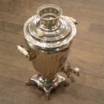 291 7003 Samovar